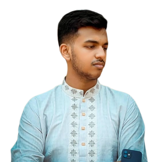Mubtasim Muhaimin, Full Stack Web Developer
